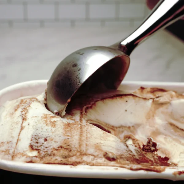 Vintage Ice Cream Scoop3