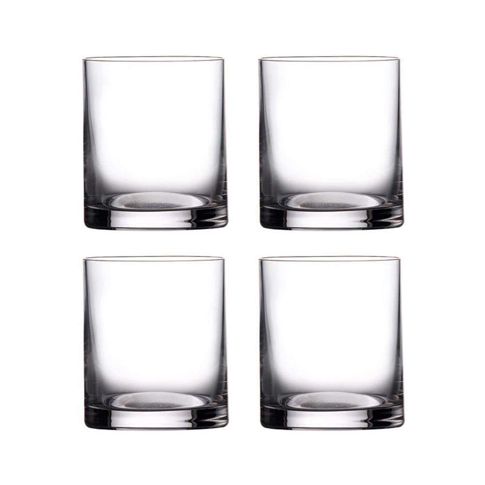 Waterford Marquis Moments Double Old Fashioned Set