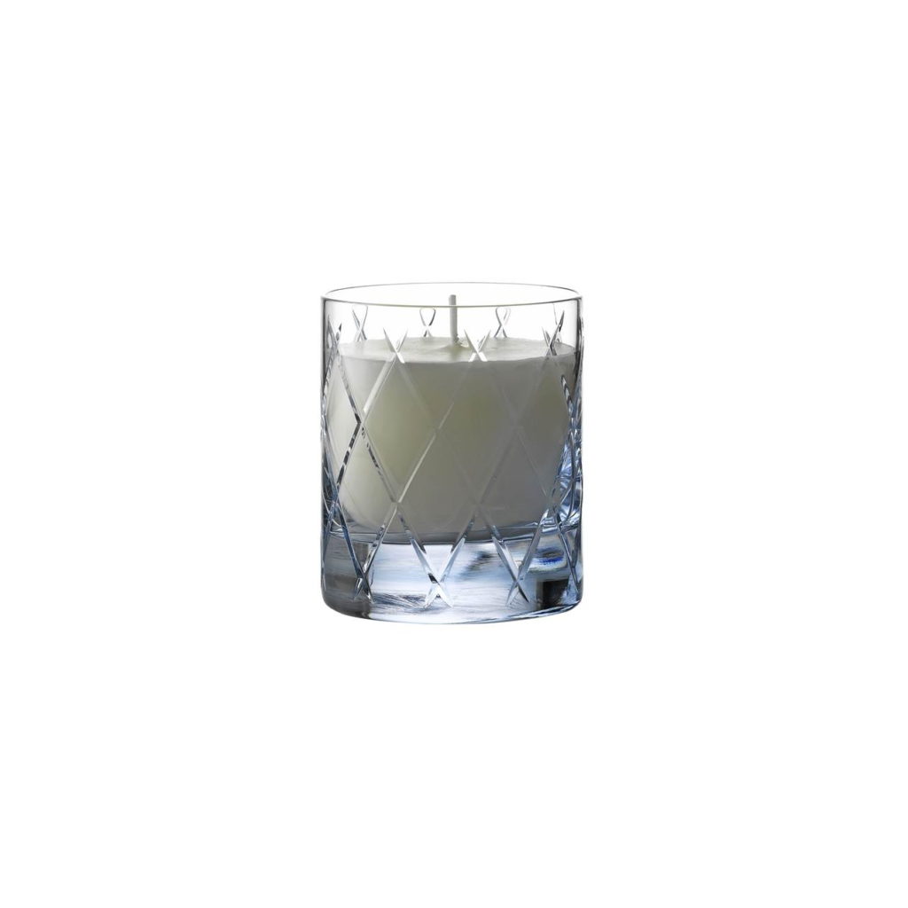 Waterford Olann Scented Candle - Topaz Ice