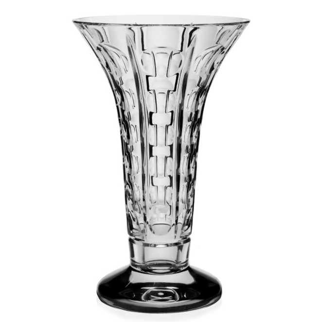 William Yeoward Odette Trumpet Vase