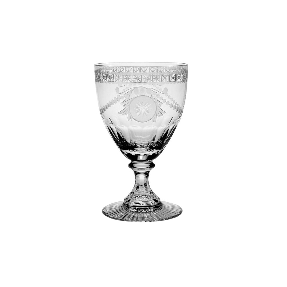 William Yeoward Pearl Small Wine Glass