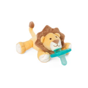Baby Lion Wubbanub Pacifier