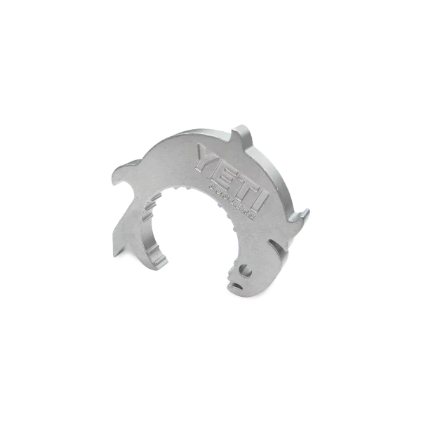 Yeti Tarpon Beverage Entry Tool
