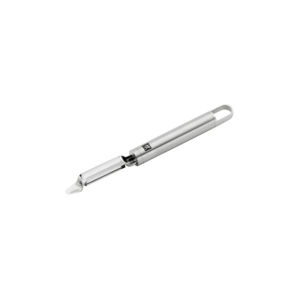 Zwilling Pro Stainless Steel Swivel Peeler