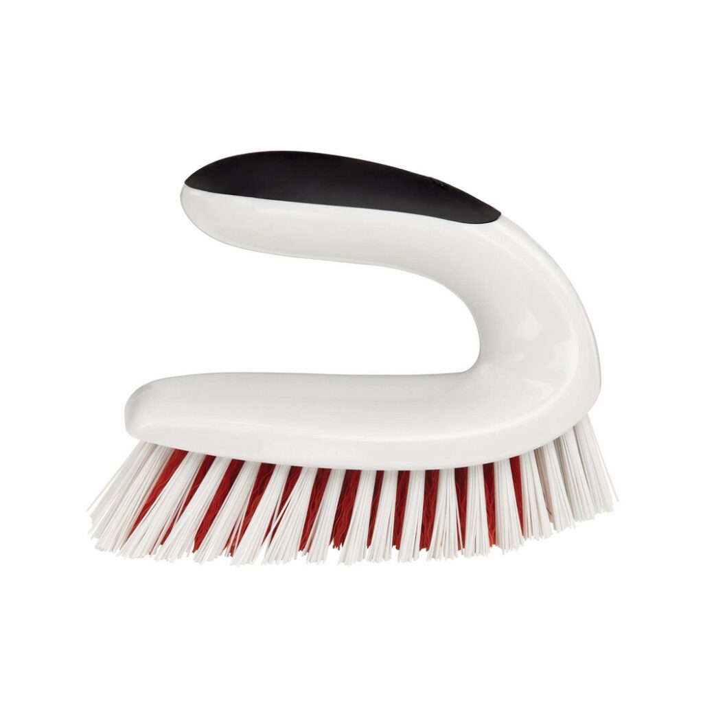 OXO Good Grips All Purpose Scrub Brush OXO Good Grips All Purpose Scrub Brush