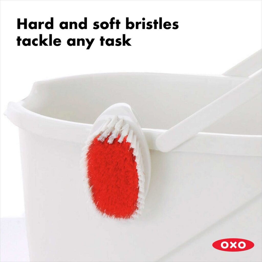 OXO Good Grips All Purpose Scrub Brush