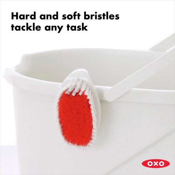 OXO Good Grips All Purpose Scrub Brush