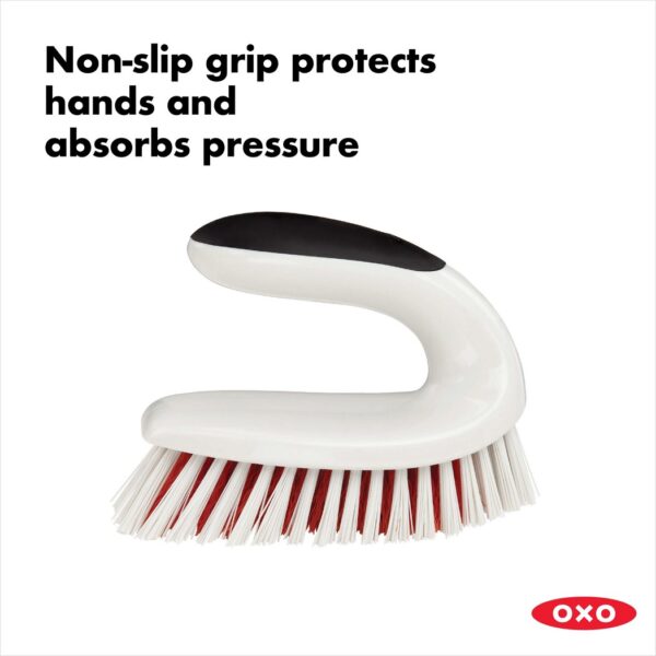 OXO Good Grips All Purpose Scrub Brush
