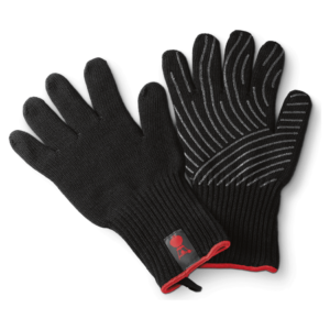 Weber Premium Grilling Gloves