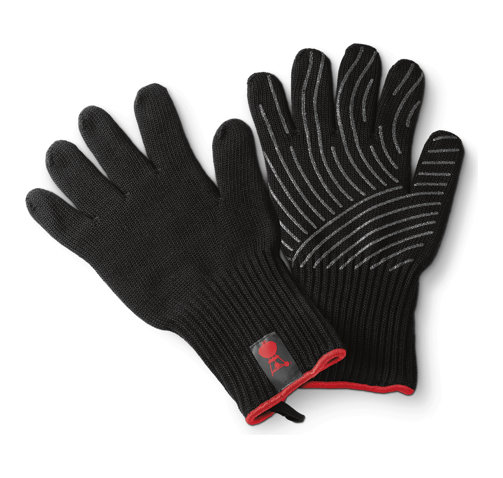 Weber Premium Grilling Gloves