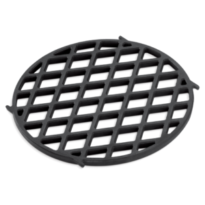 Weber Kettle Cast Iron Sear Grate