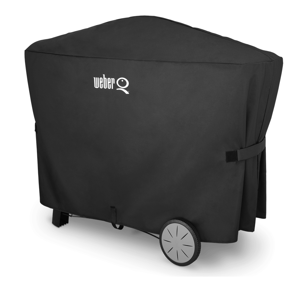 Weber Q 2000/3000 Grill Cover