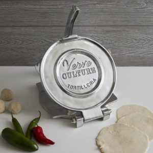 Verve Culture X-Large Mexican Tortilla Press