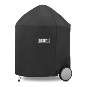 Weber 26" Charcoal Premium Grill Cover