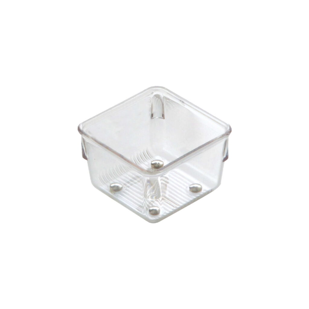 iDesign Linus Drawer Organizer 3x3