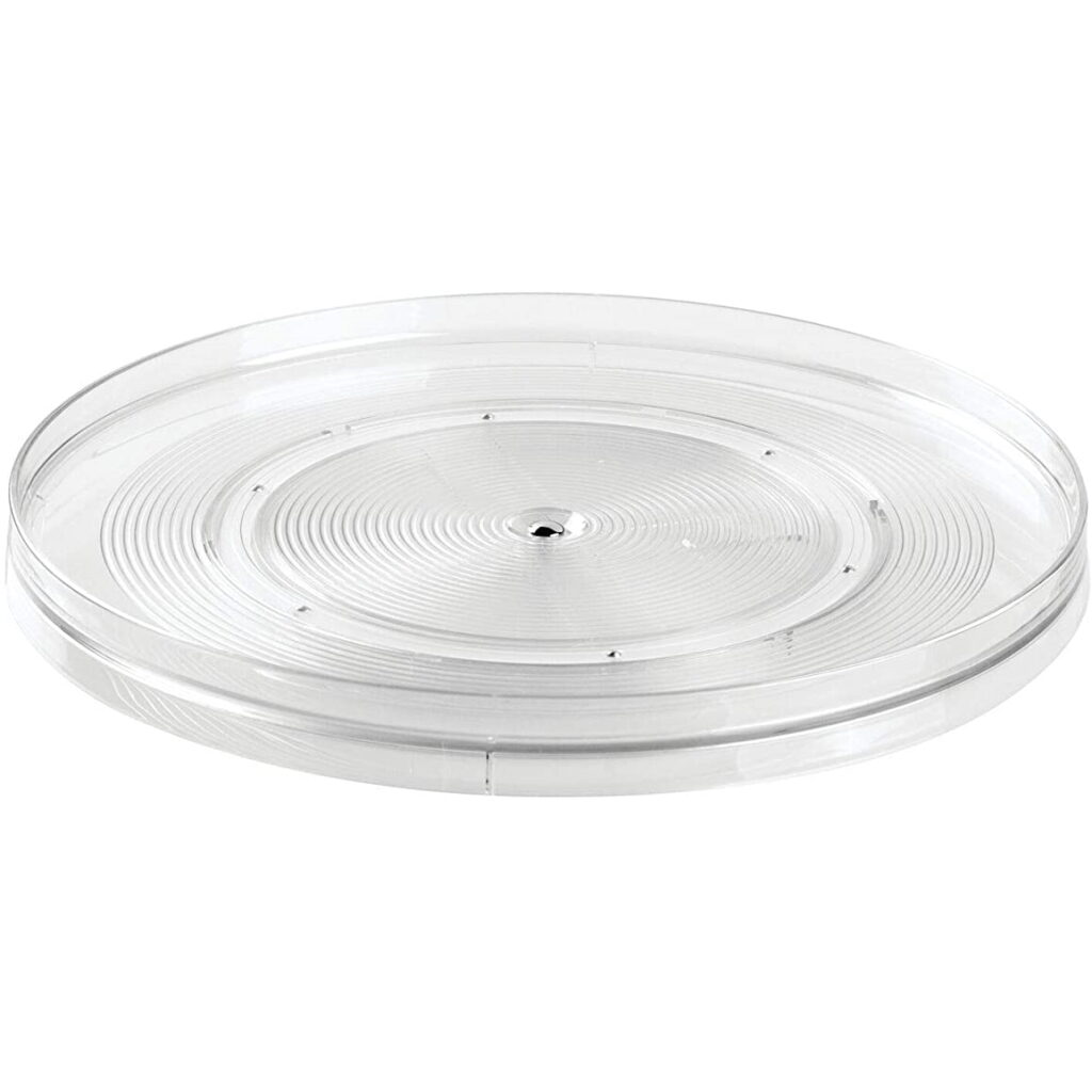 iDesign Linus Turntable Organizer2
