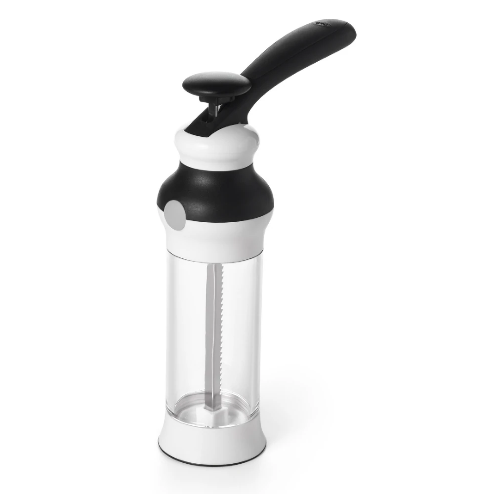 OXO Cookie Press With Disk Storage Case