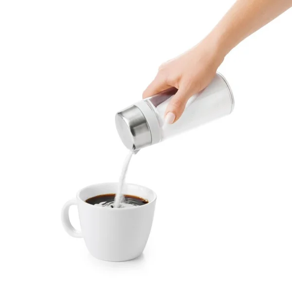 OXO Glass Sugar Dispenser