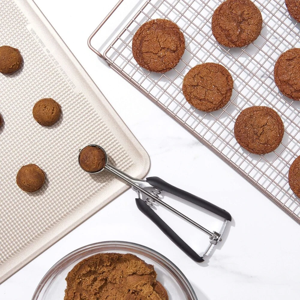 OXO Small Cookie Scoop