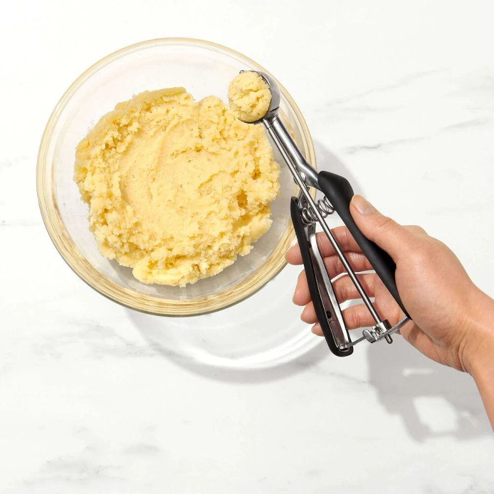 OXO Small Cookie Scoop