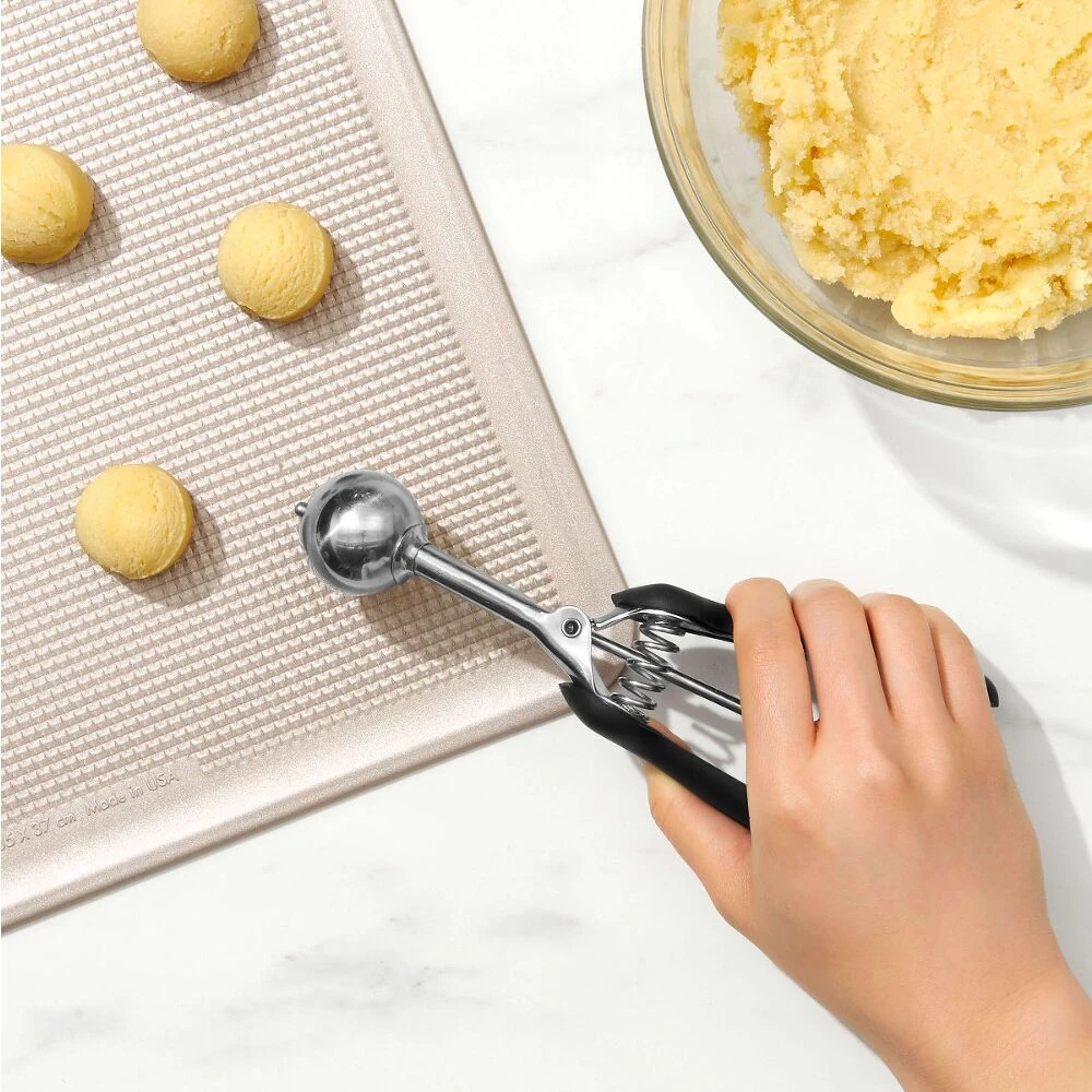 OXO Small Cookie Scoop