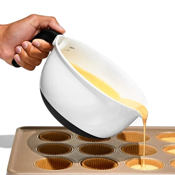 OXO 2qt Batter Bowl
