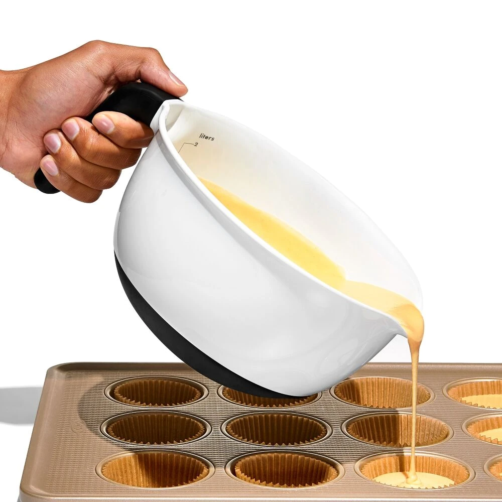 OXO 2qt Batter Bowl