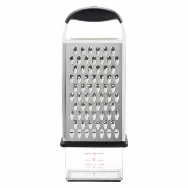 BOX GRATER