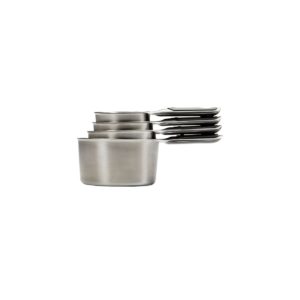 OXO Stainless Steel Measuring Cups  