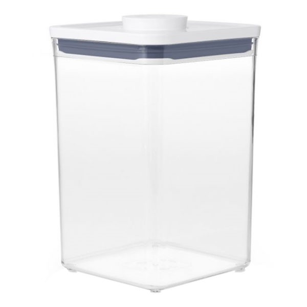 OXO 4.4QT SQUARE POP CONTAINER
