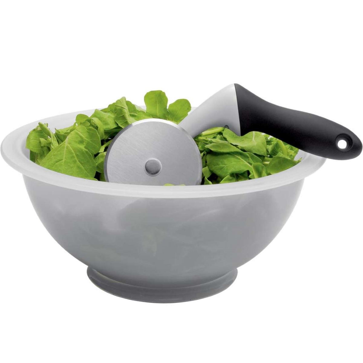 OXO Salad Chopper With Bowl Berings