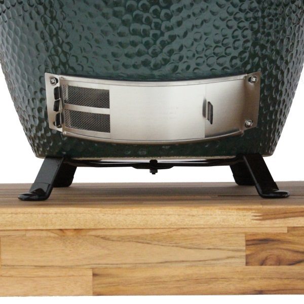 Big Green Egg Table Nest for XLarge Egg2