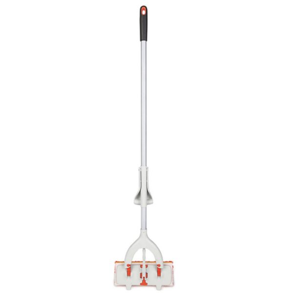 MICROFIBER BUTTERFLY MOP