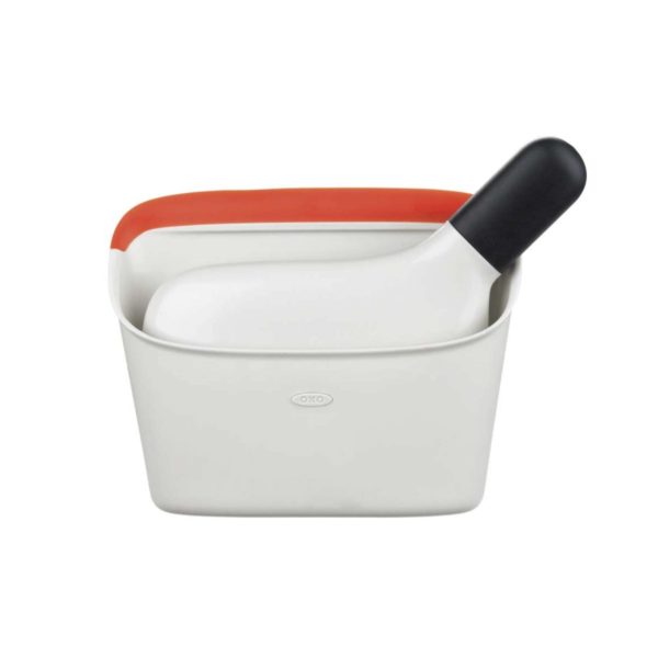 GG COMPACT DUSTPAN & BRUSH SET