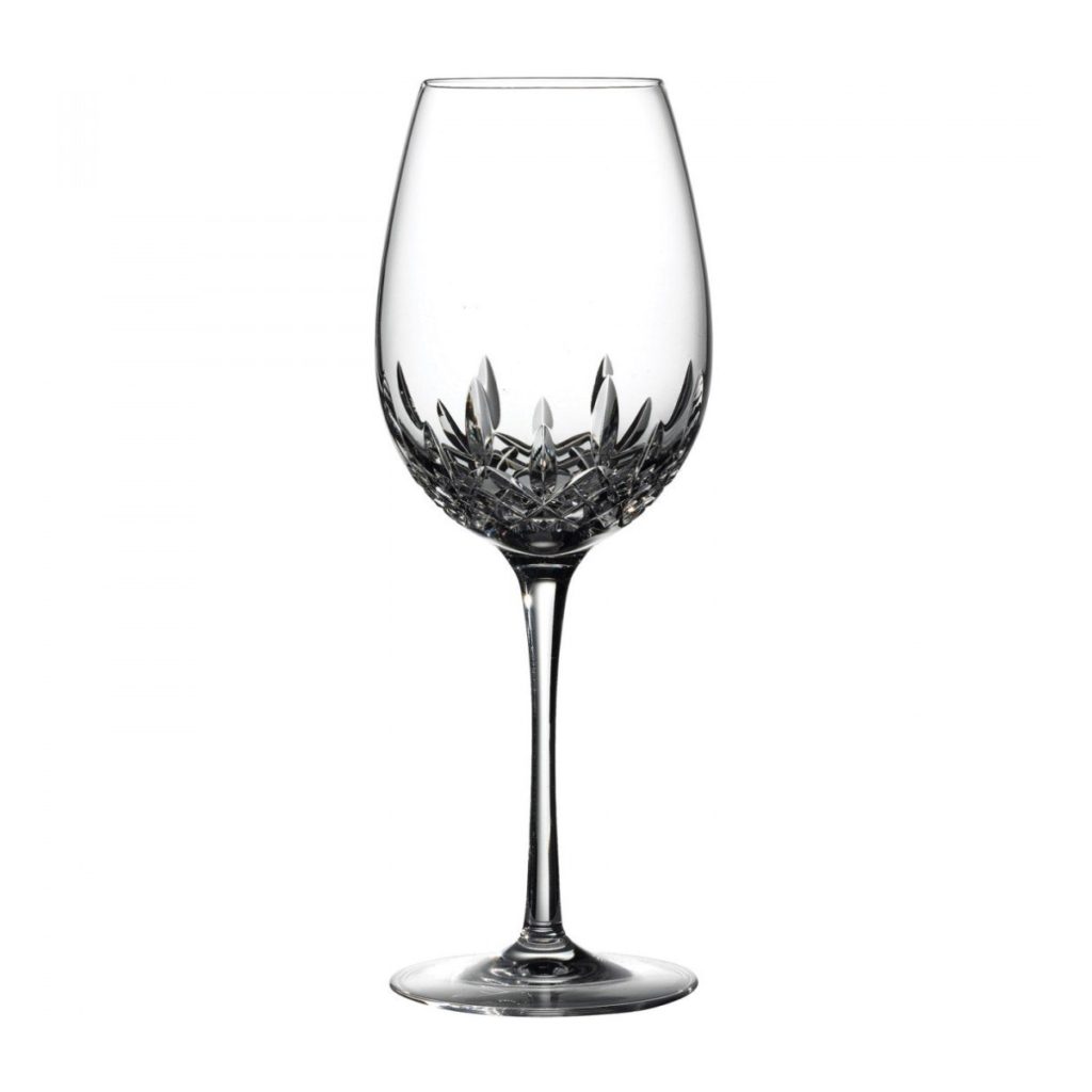 Waterford Lismore Essence Red Wine Goblet