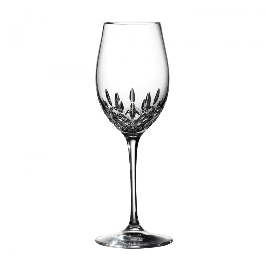 Waterford Lismore Essence White Wine Glass