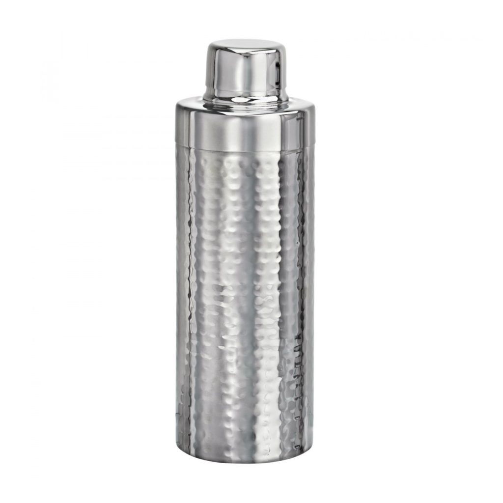 Waterford Vintage Stainless Cocktail Shaker