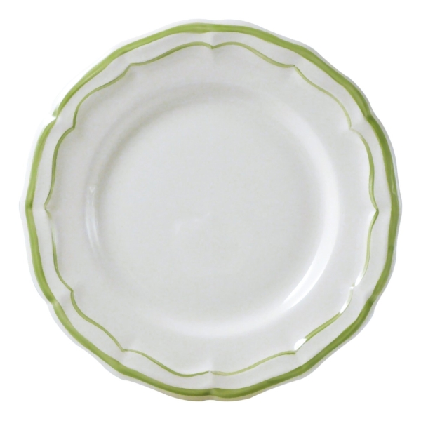 FILETS VERT DINNER PLATE