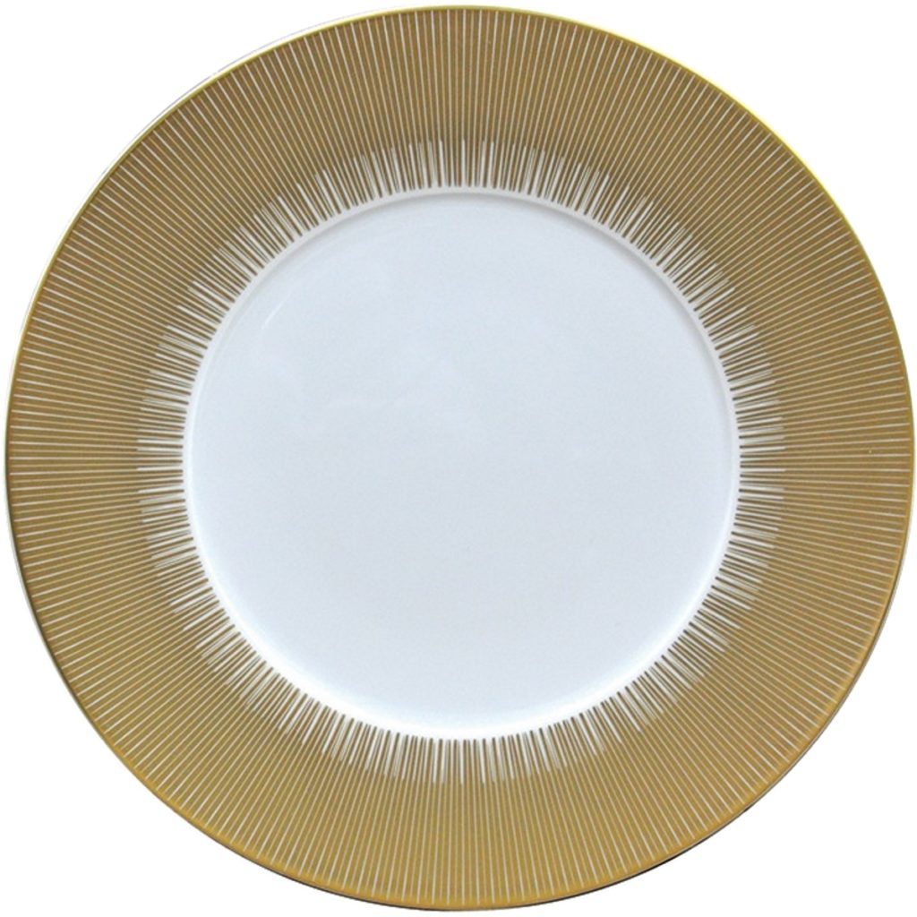 SOL LARGE SERVICE PLATE