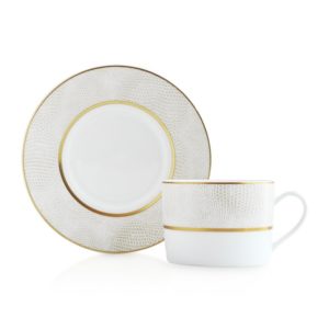 SAUVAGE WHITE TEA CUP ONLY