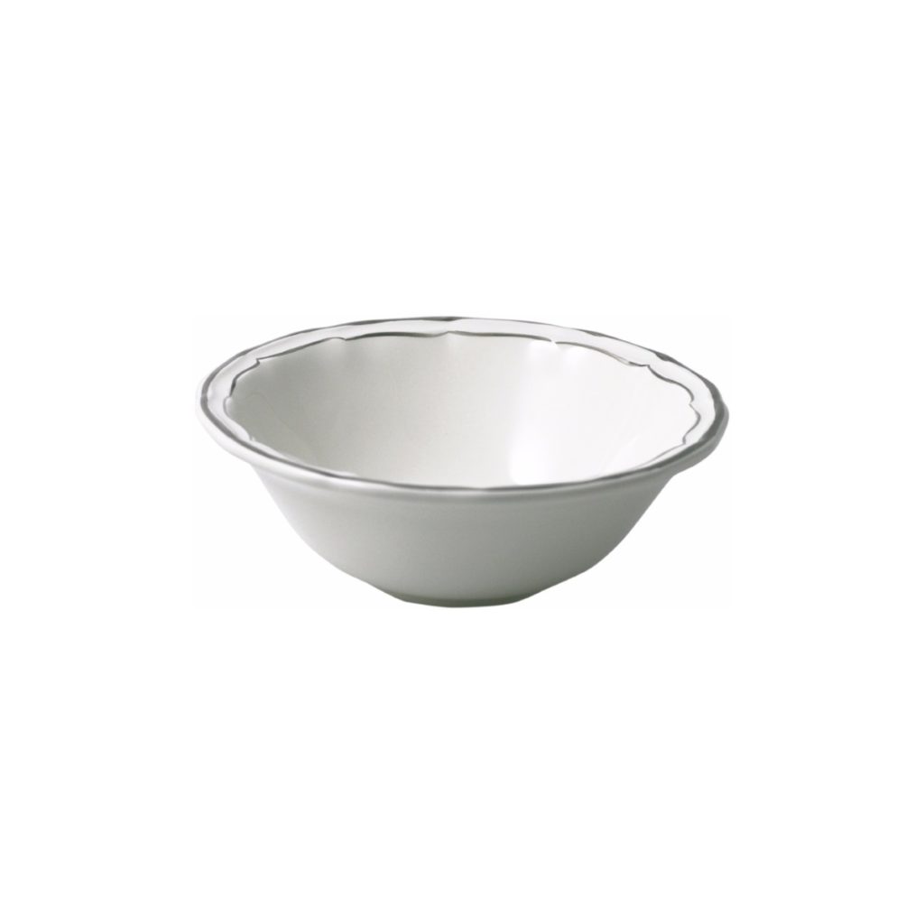 FILETS TAUPE CEREAL BOWL XLARGE