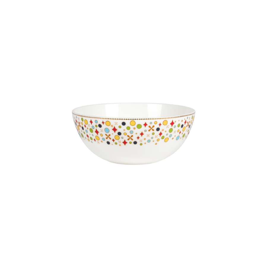 Natalie Annette Jubilee Collection – Bowl  