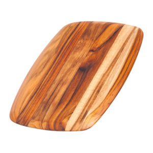 SM RECT ROUNDED EDGE BOARD
