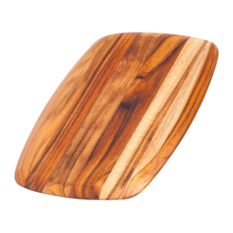SM RECT ROUNDED EDGE BOARD