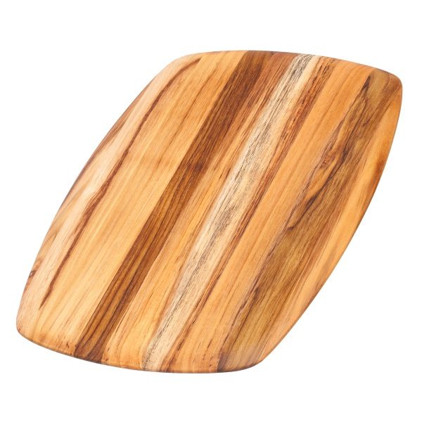 LG RECT ROUNDED EDGE BOARD