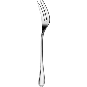 PERLES 2 SERVING FORK LG