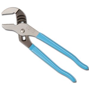 10IN. GROOVE JOINT PLIERS