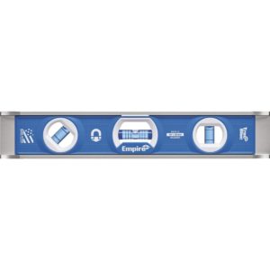 TRUE BLUE 10" TORPEDO LEVEL