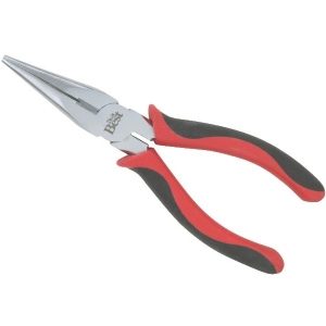 6IN. LONGNOSE PLIERS
