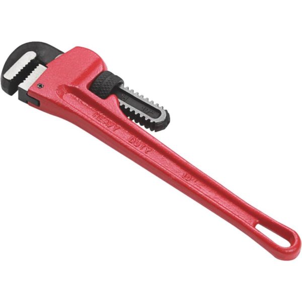 10IN. PIPE WRENCH